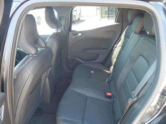Renault Clio image 8