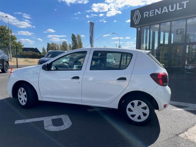 Dacia Sandero image 3