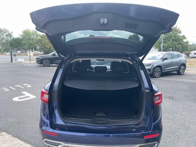 Renault Koleos image 4