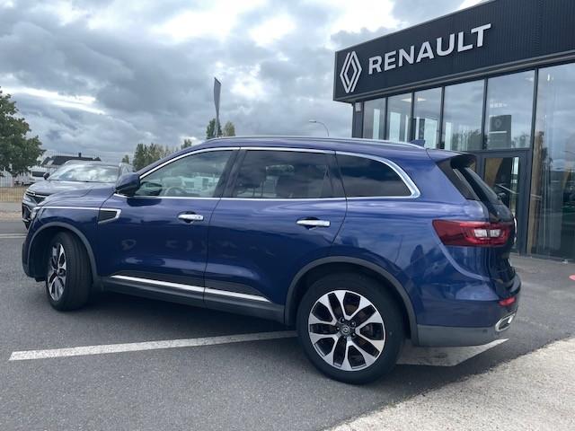 Renault Koleos image 5