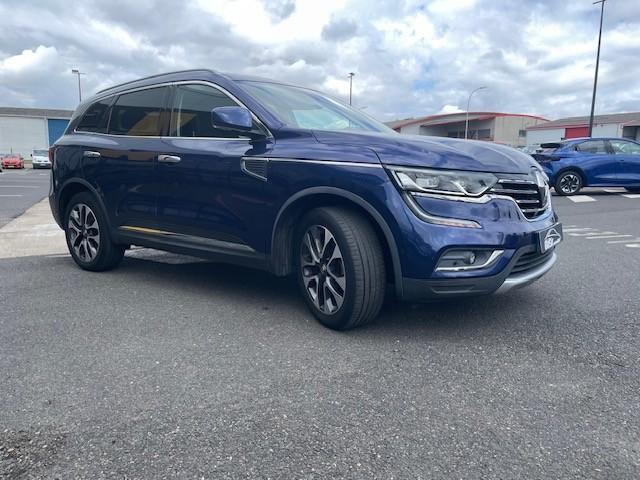 Renault Koleos image 3