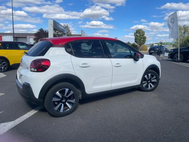 Citroen C3 image 5