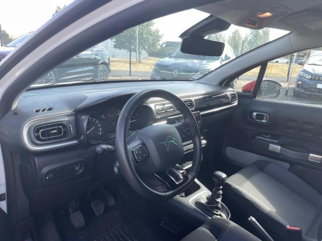 Citroen C3 image 3