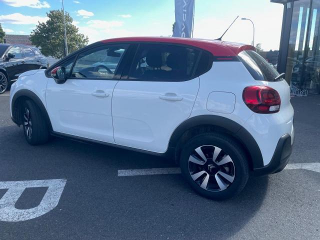 Citroen C3 image 6