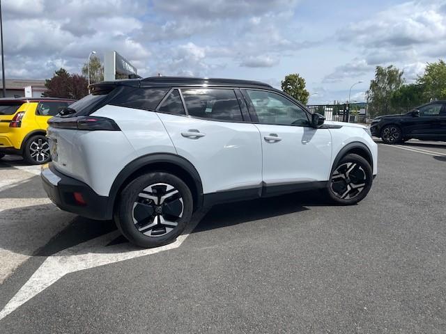 Peugeot 2008 image 6