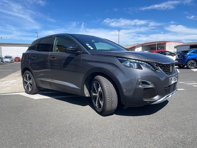 Peugeot 3008 image 4