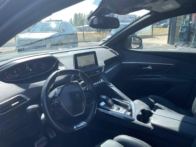 Peugeot 3008 image 3