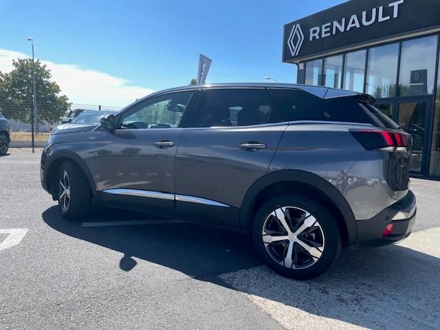 Peugeot 3008 image 6