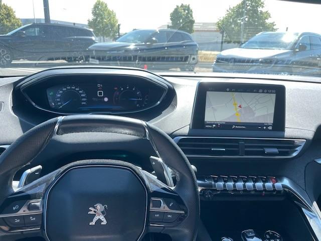 Peugeot 3008 image 1