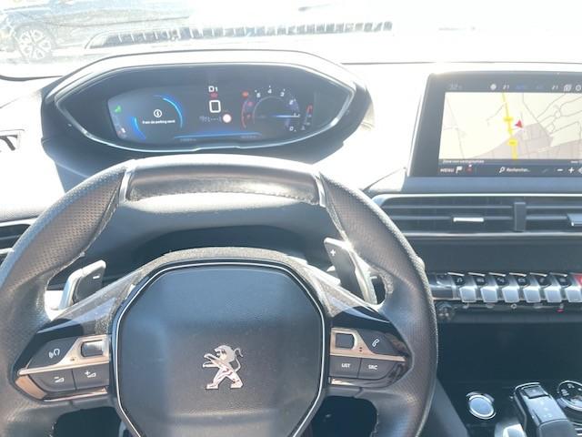 Peugeot 3008 image 5