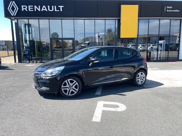 Renault Clio Iv Business Dci 90 Energy