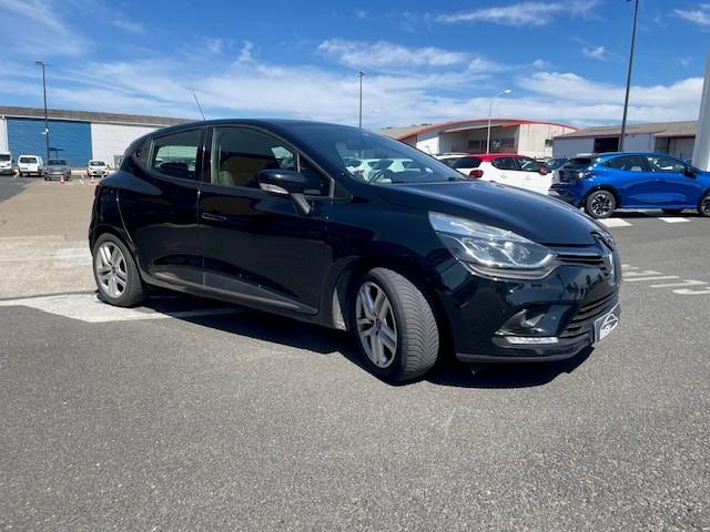 Renault Clio image 1