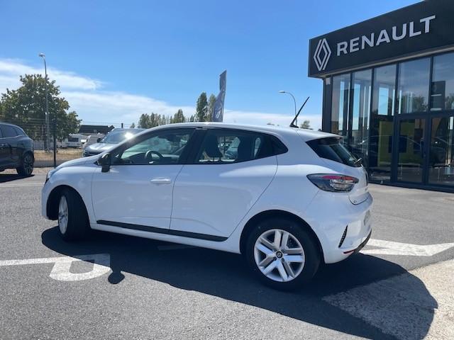 Renault Clio image 1