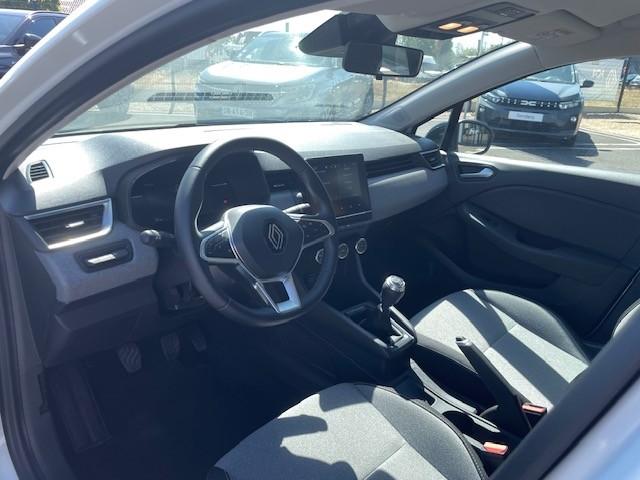 Renault Clio image 4