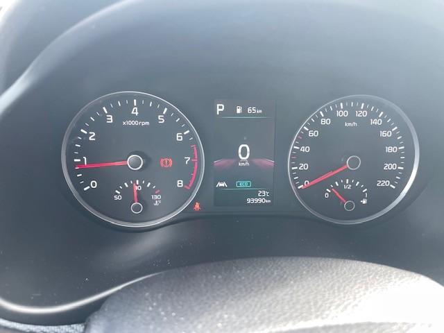 Kia Rio image 4