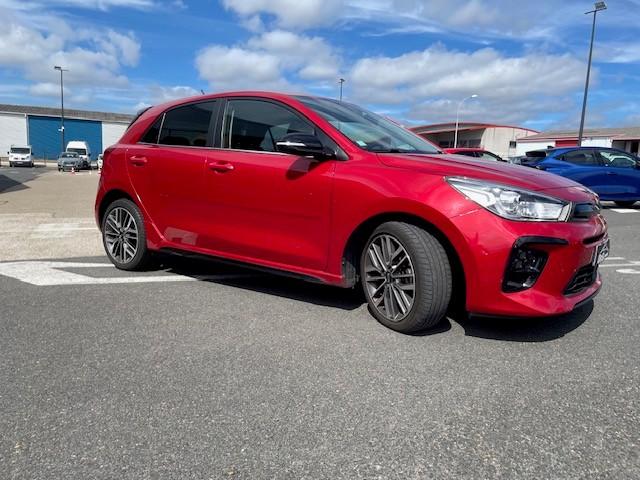 Kia Rio image 2