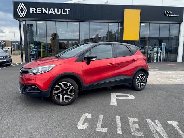 Renault Captur Intens Dci 90