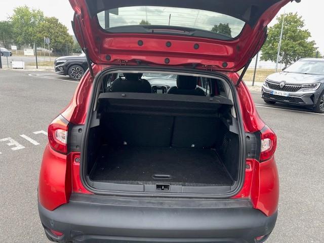 Renault Captur image 1