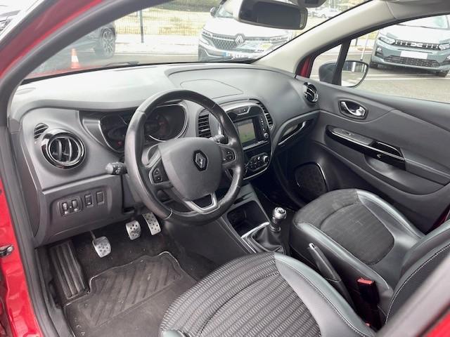 Renault Captur image 4