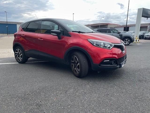 Renault Captur image 2