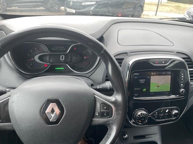 Renault Captur image 3
