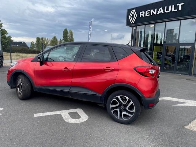 Renault Captur image 5