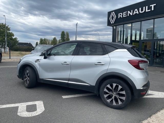 Renault Captur image 4