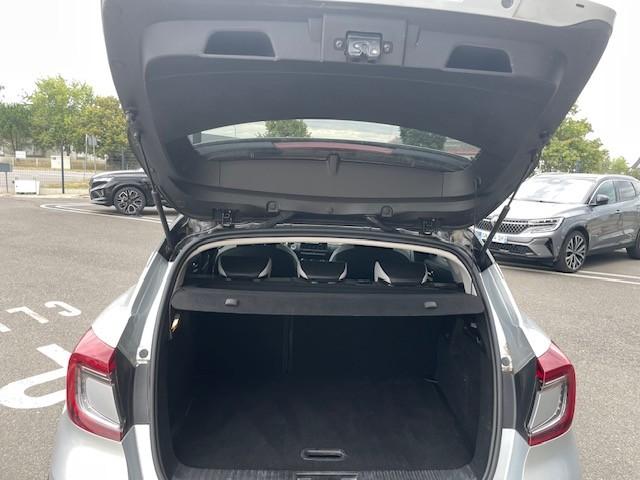 Renault Captur image 1
