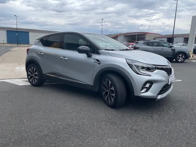 Renault Captur image 5
