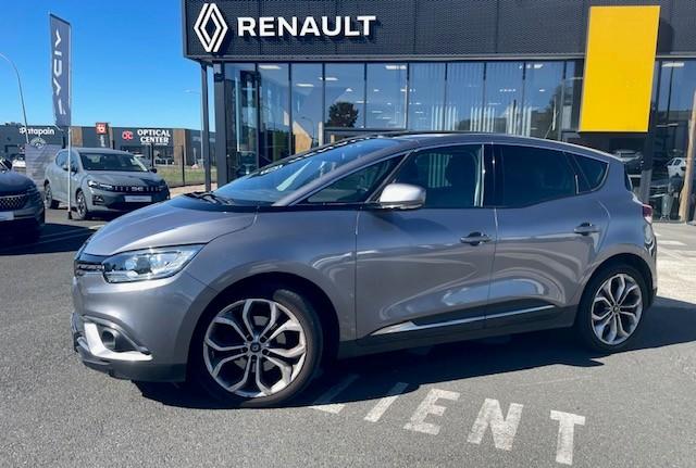 Renault Scénic Iv Zen Energy Dci 110