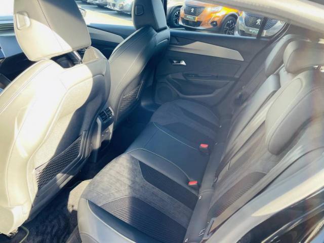 Peugeot 308 image 3
