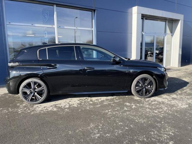 Peugeot 308 image 7