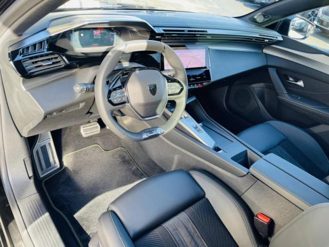 Peugeot 308 image 1