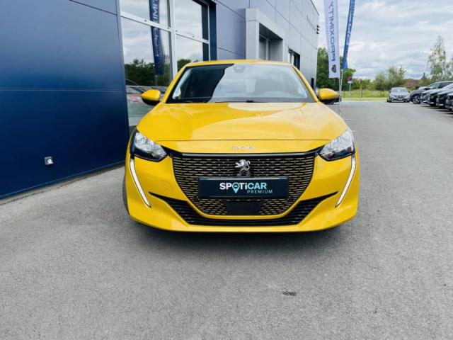 Peugeot 208 image 9