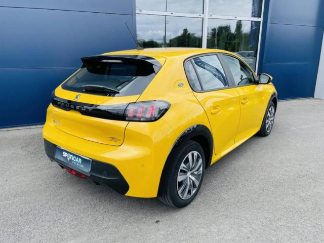 Peugeot 208 image 2