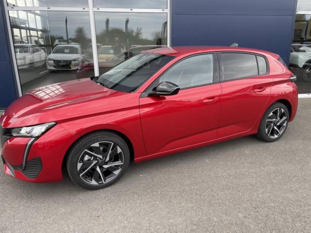 Peugeot 308 image 7