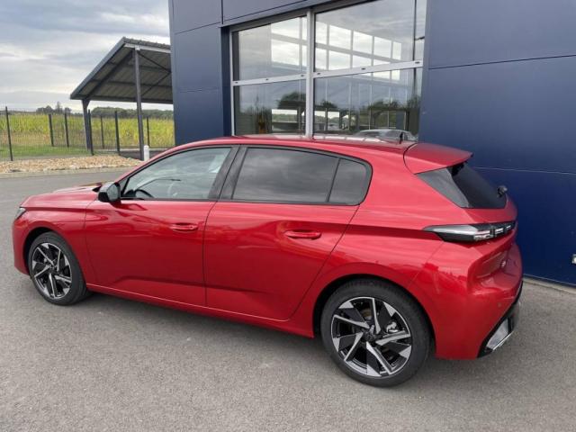 Peugeot 308 image 1