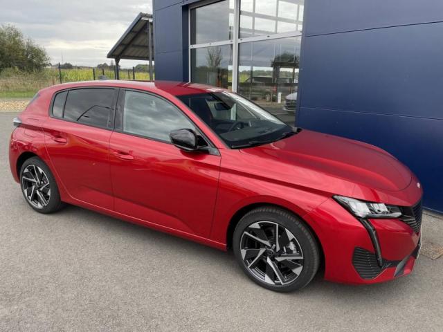 Peugeot 308 image 3