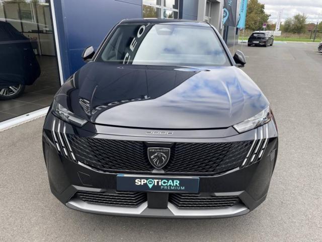 Peugeot 3008 image 4