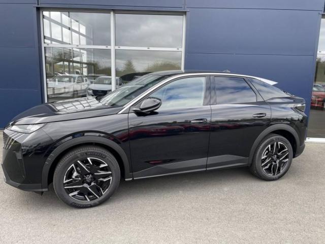Peugeot 3008 image 1