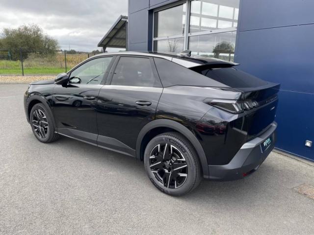 Peugeot 3008 image 5
