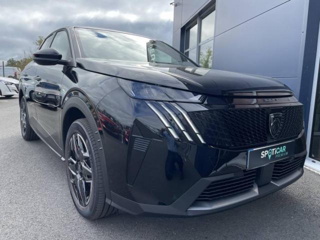 Peugeot 3008 image 3