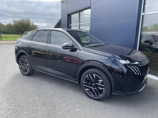 Peugeot 3008 image 2