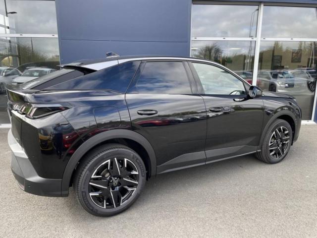 Peugeot 3008 image 6
