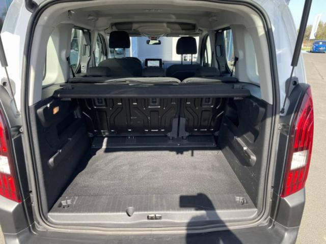 Peugeot Rifter image 3