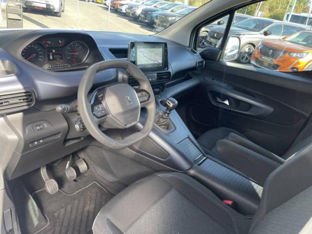 Peugeot Rifter image 7
