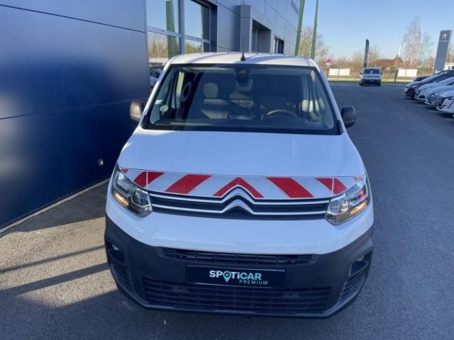 Citroen Berlingo image 6