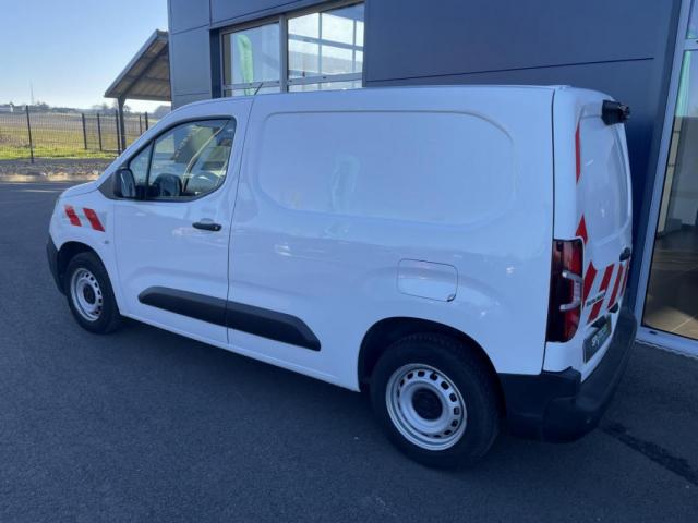 Citroen Berlingo image 2