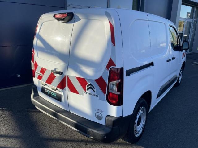 Citroen Berlingo image 7