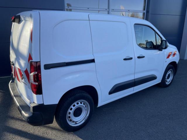 Citroen Berlingo image 5